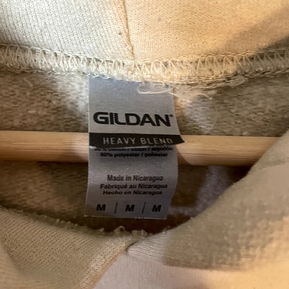 Winnie The Pooh Athletic Sweatshirt Hoodie Nike Logo Size Medium - Picture 7 of 13